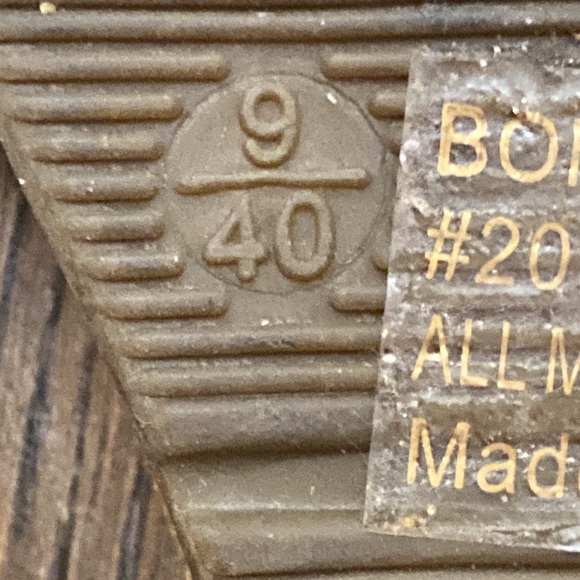 New Seven7 Fushia  Rhinestone Sandals     Size 9 - Picture 5 of 6